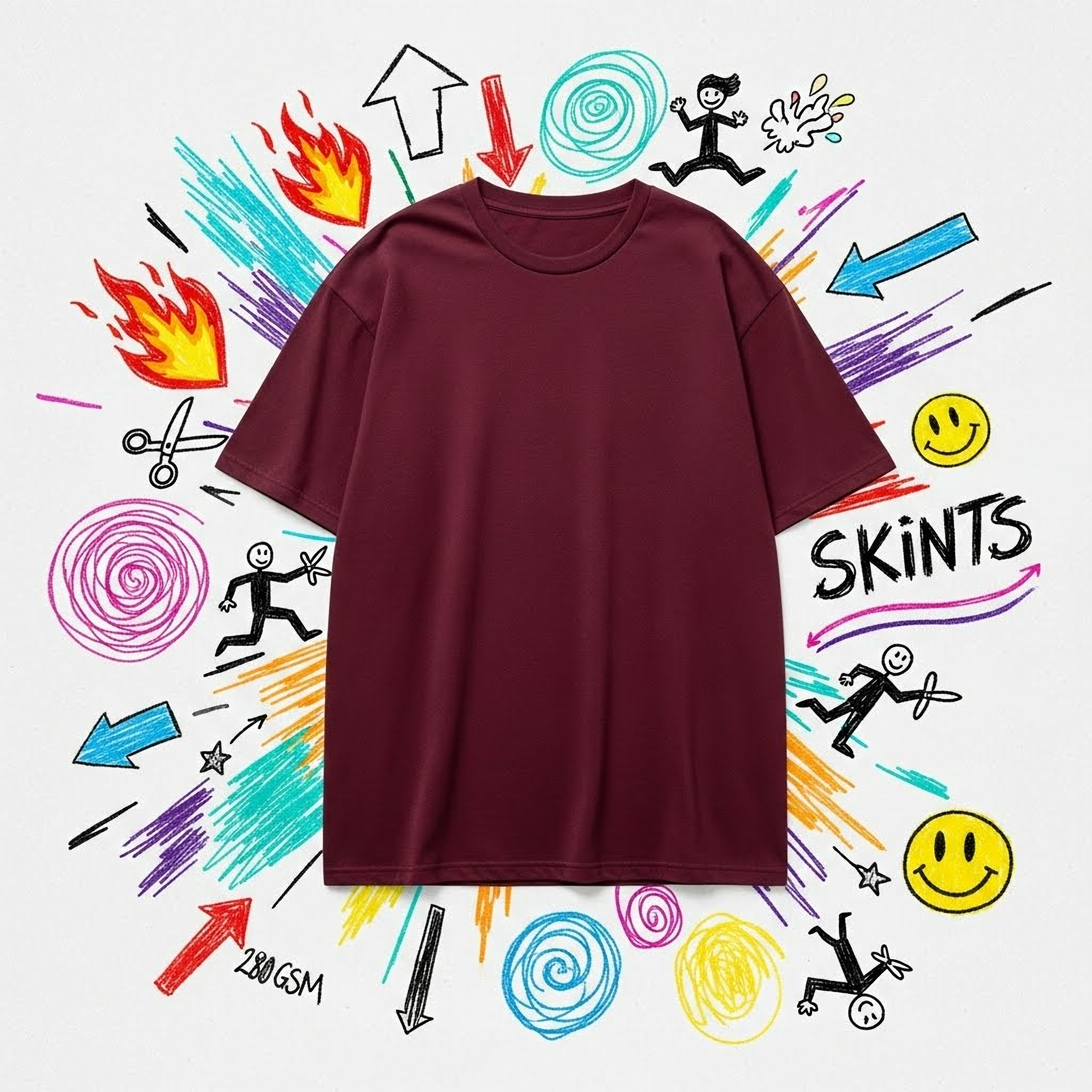 Skints Basics | Brick