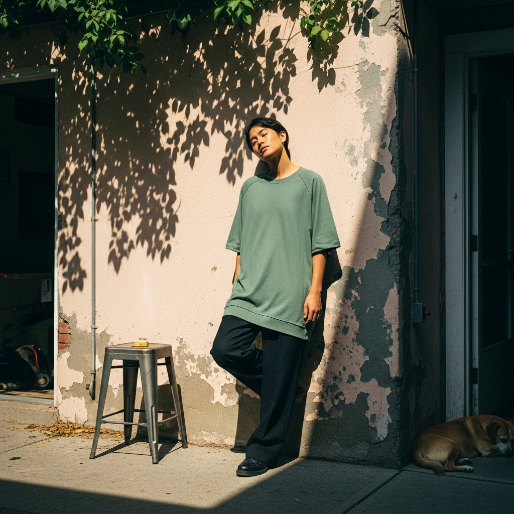 Skints Basics | Chlorophyll