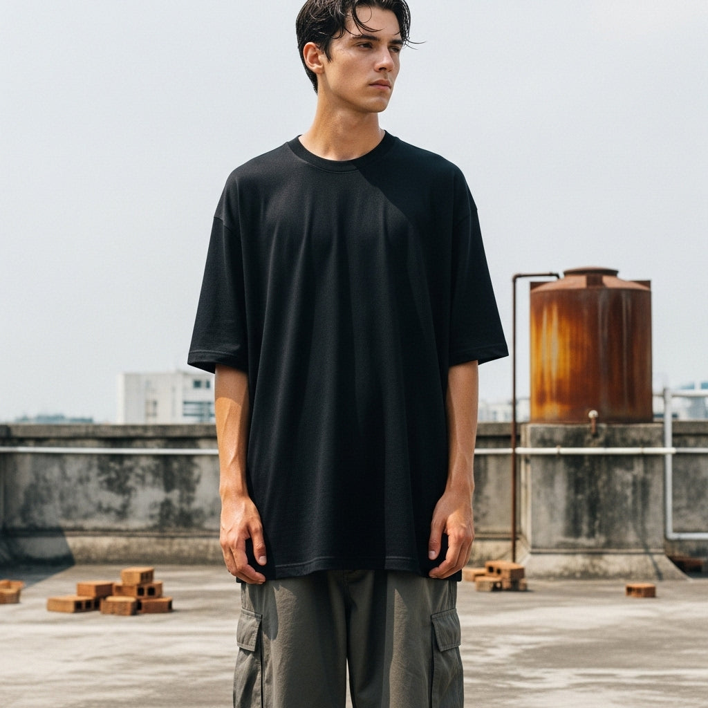 Skints Basics | Asphalt