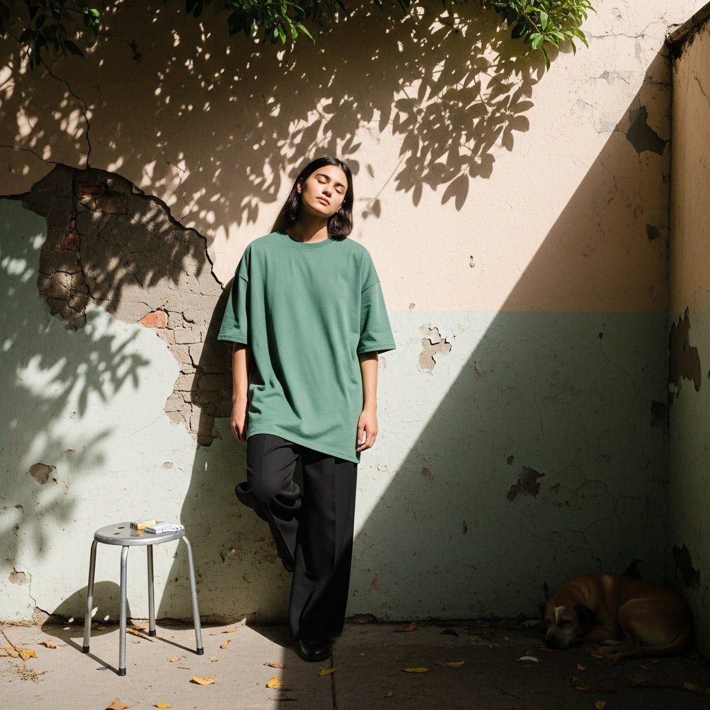 Skints Basics | Chlorophyll