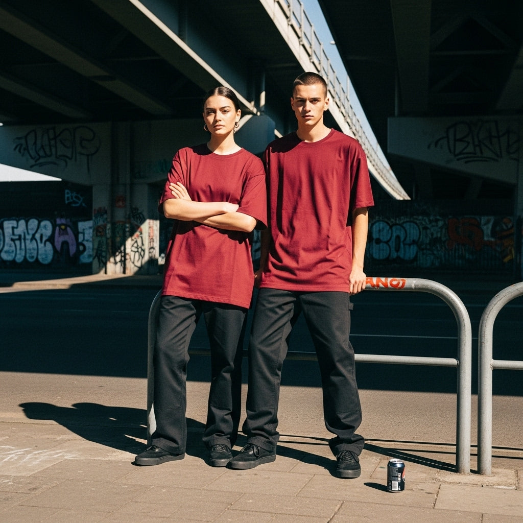 Skints Basics | Brick