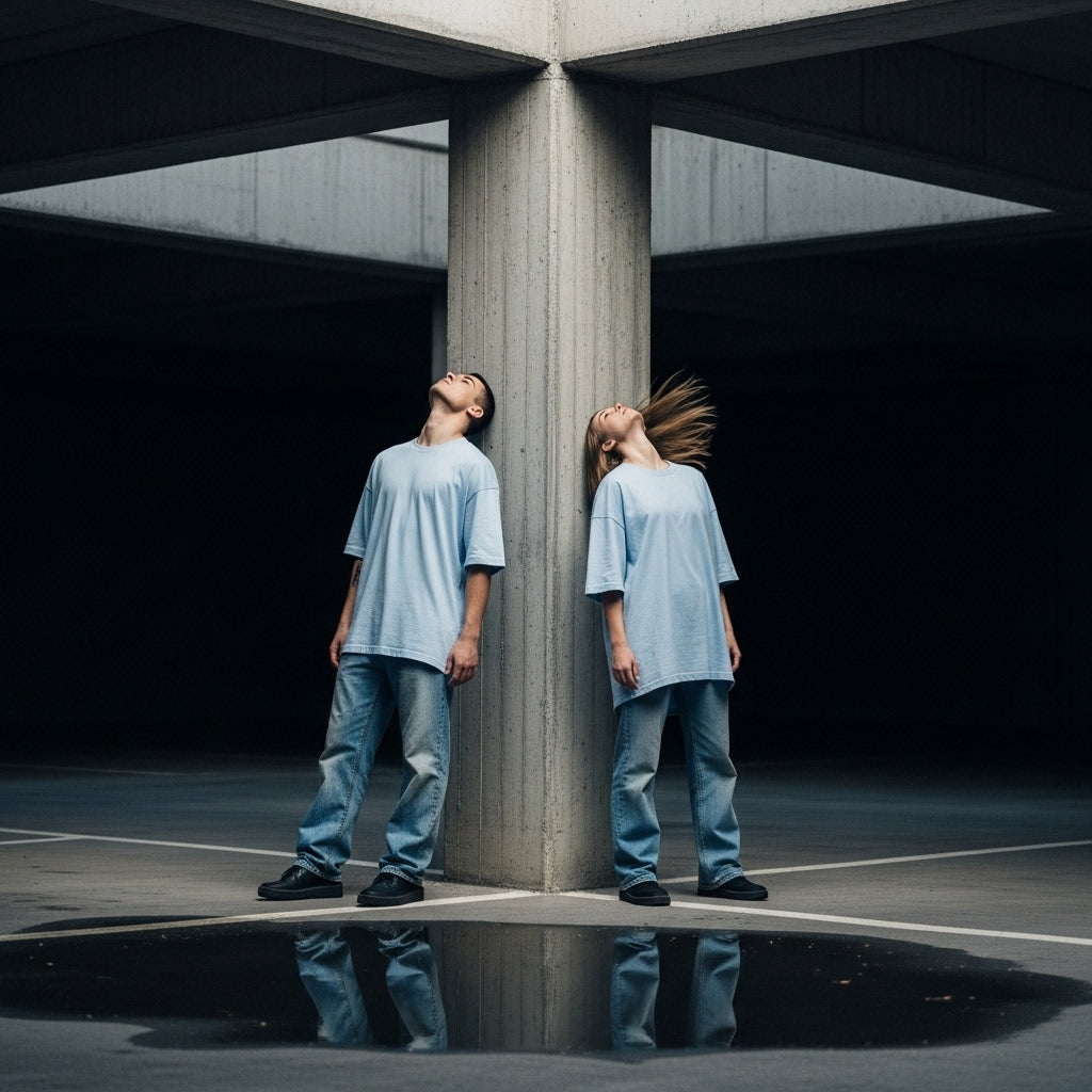 Skints Basics | Static